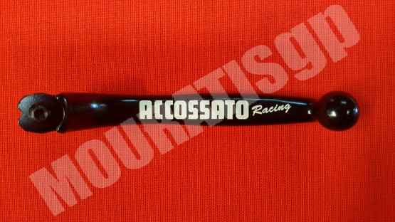 ΑΚΡΑ ΓΙΑ ΜΑΝΕΤΕΣ ACCOSSATO