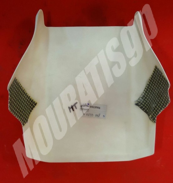 UNDERTRAY