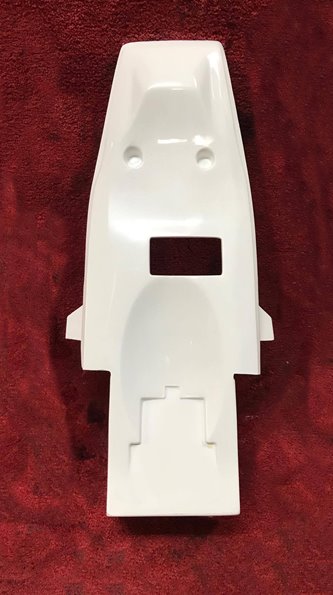 UNDERTRAY