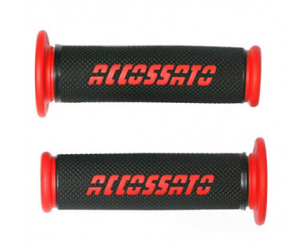 GRIP ΑCCOSSATO ΜΕ LOGO