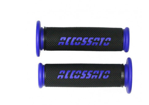 GRIP ΑCCOSSATO ΜΕ LOGO