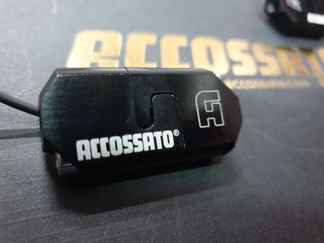 QUICK SHIFTER SENSOR 1 & 2