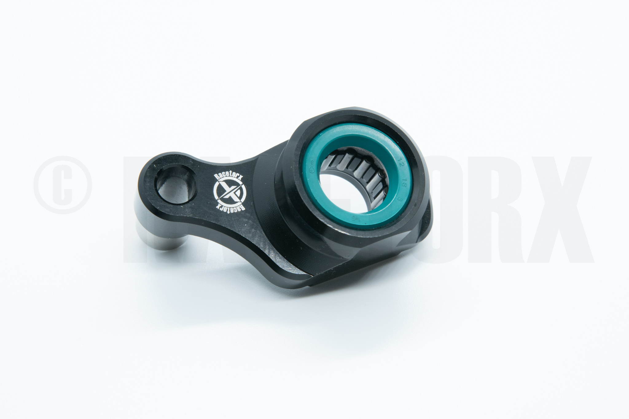 Gear Shift Support - Υποστήριξη αλλαγής ταχυτήτων