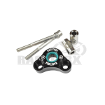 Gear Shift Support - Υποστήριξη αλλαγής ταχυτήτων
