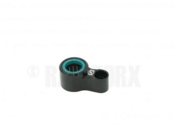 Gear Shift Support - Υποστήριξη αλλαγής ταχυτήτων
