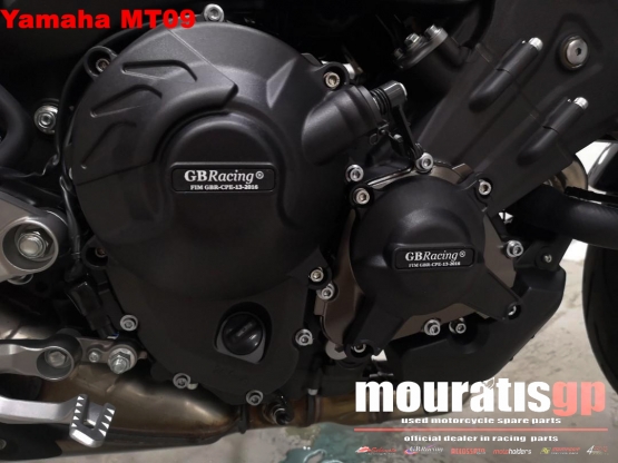 MT-09 FZ-09
