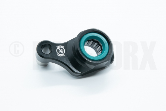 Gear Shift Support - Υποστήριξη αλλαγής ταχυτήτων