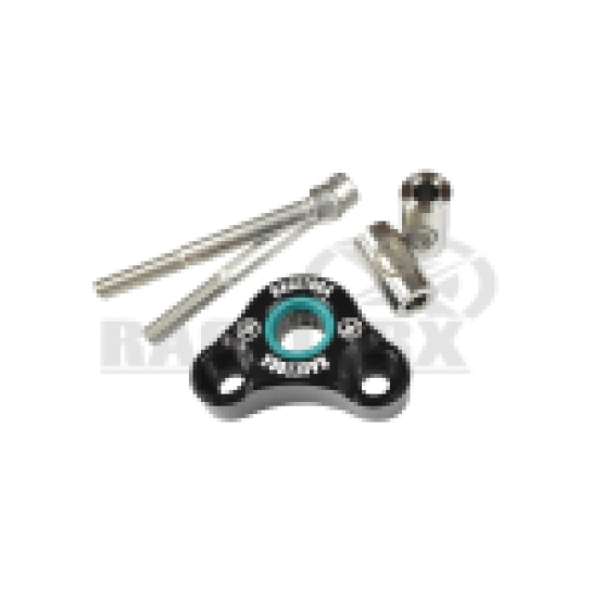 Gear Shift Support - Υποστήριξη αλλαγής ταχυτήτων