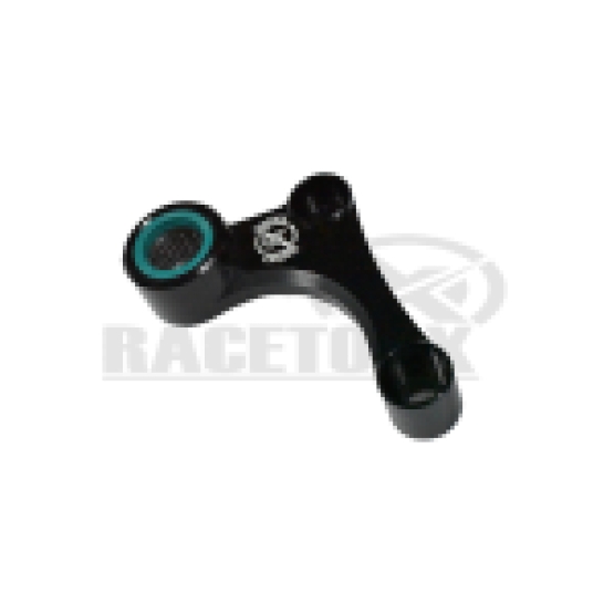 Gear Shift Support - Υποστήριξη αλλαγής ταχυτήτων