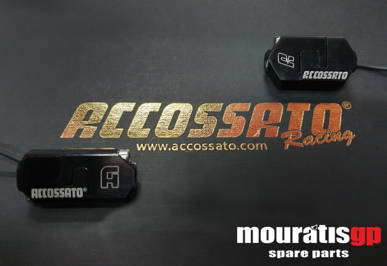 QUICK SHIFTER SENSOR 1 & 2