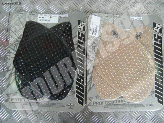 GSXR 1300 HAYABUSA 1998 2010 ΔΙΑΦΑΝΑ ΜΑΥΡΑ