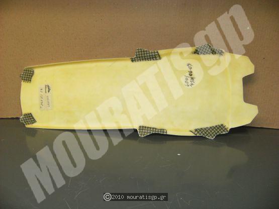 UNDERTRAY