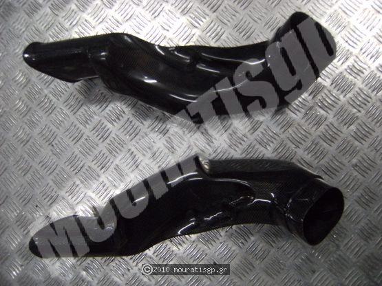 RAM AIR -R- CARBON RACING
