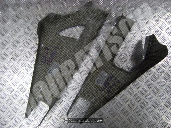 ΠΡΟΣΤΑΤΕΥΤΙΚΑ ΨΑΛΙΔΙΟΥ CARBON