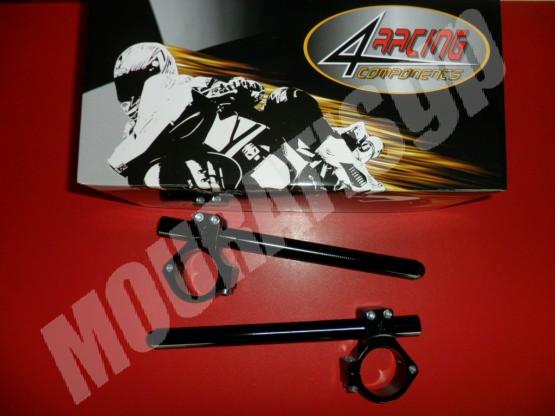 DUCATI MONSTER 600 1994 - 2001
