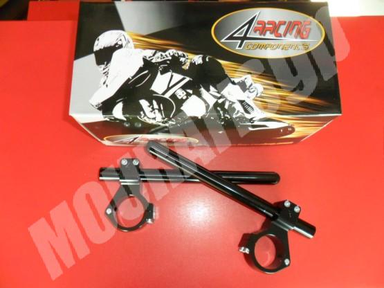 SUZUKI TL 1000 R/S 1997 - 2003 H15