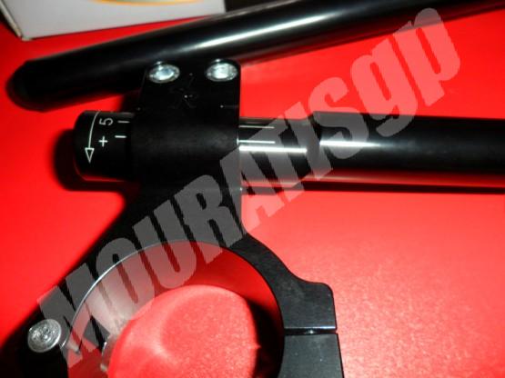 HONDA VTR SP1/SP2 2000 2006 5.0 H15 ΡΥΘΜΙΖΟΜΕΝΑ