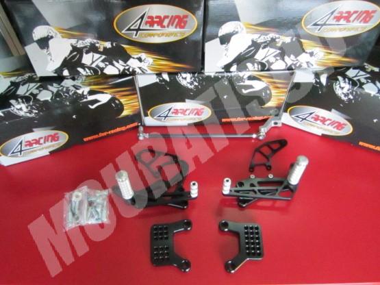 YAMAHA R1 2004 2006