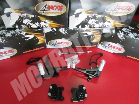 YAMAHA R1 2007 2008
